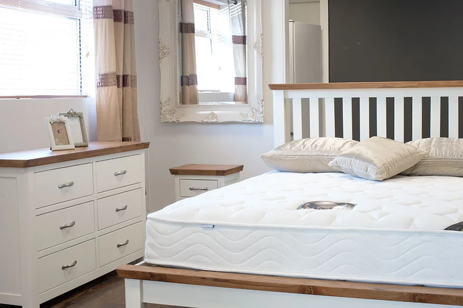 Beds & bases