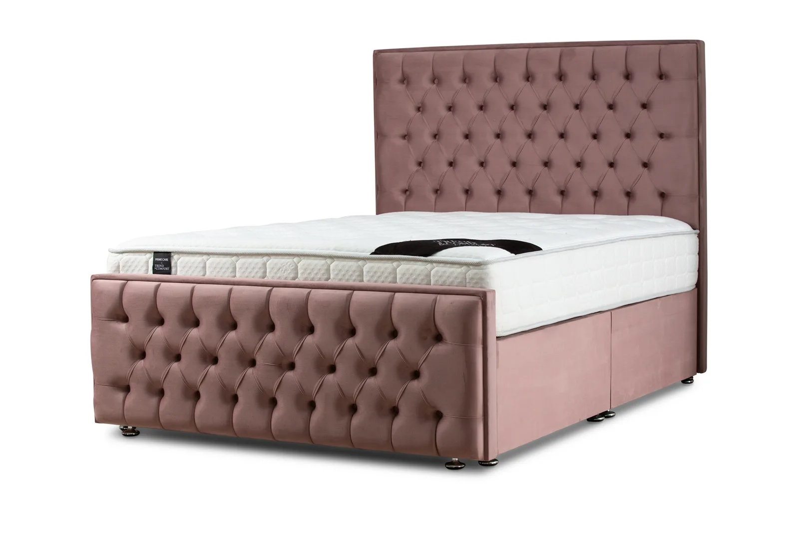 Beds, Mattresses & more