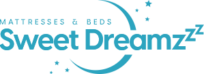 Sweet Dreamzzz Ireland logo