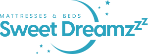 Sweet Dreamzzz — Mattresses & Beds