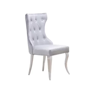 Lyon Fabric Chair